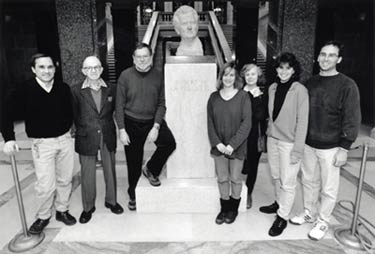 Good Friday Plaintiffs