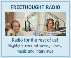 Freethought Radio