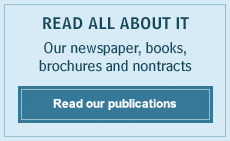 Read our publications