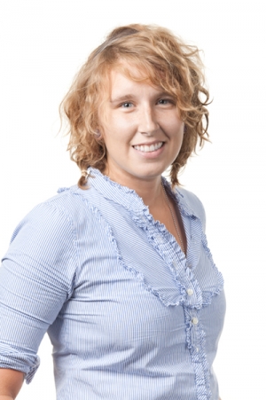 Melanie Knier