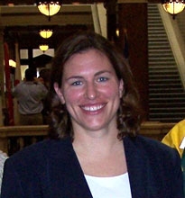Rebecca S. Markert