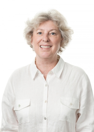 Wendy Goldberg