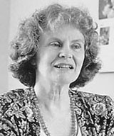 Anne Nicol Gaylor