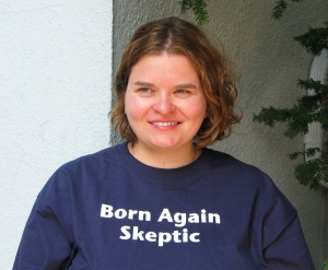 Jackie Douglas