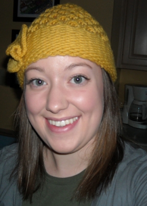 Katie Stenz