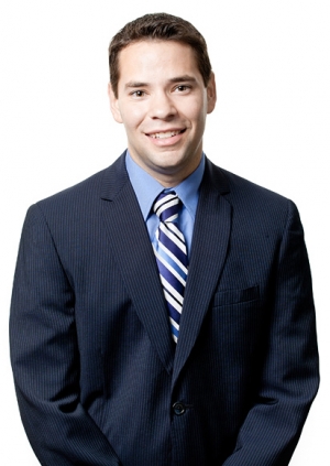 Patrick Elliott