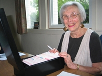 Phyllis Rose