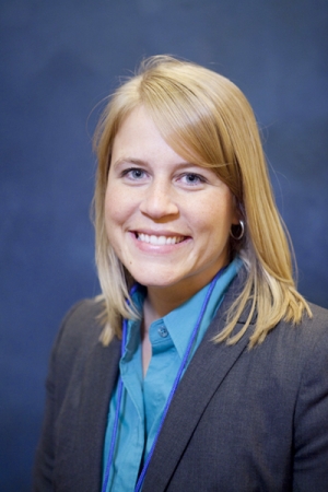 Stephanie Schmitt