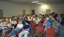Willa Mae Whatley Auditorium
